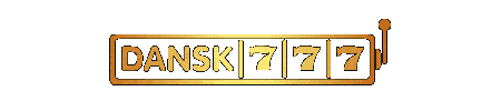 Dansk777 logo