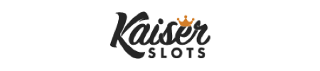 KaiserSlots logo