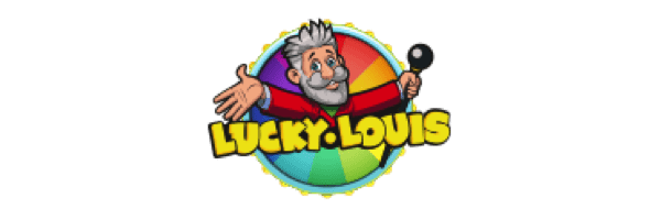 Lucky Louis logo