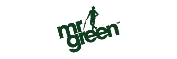 Mr Green logo