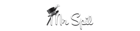 Mr Spil logo