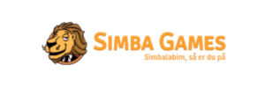 SimbaGames logo