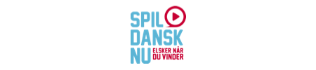 SpilDanskNu logo
