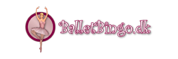 BalletBingo bonuskode - Anmeldelse