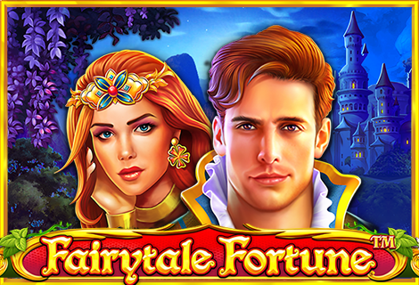 Fairytale Fortune - Casinofinder.dk