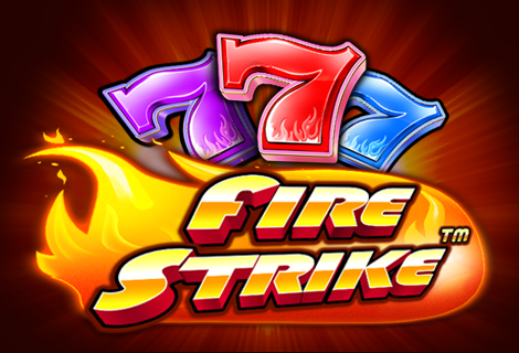 Fire Strike - Casinofinder.dk