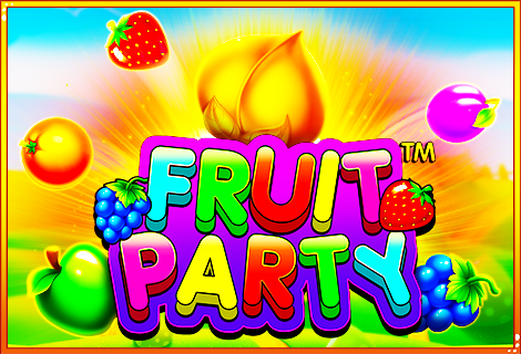Fruit Party - Casinofinder.dk