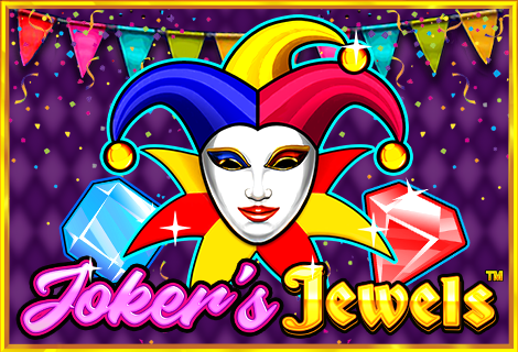 Joker’s Jewels - Casinofinder.dk