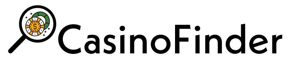 Casinofinder logo