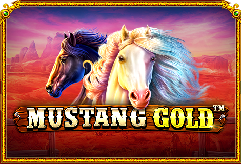 Mustang Gold - Casinofinder.dk