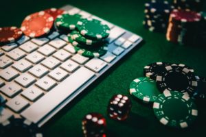 Online pokersider med dansk licens