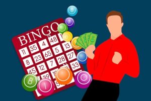 Spil bingo online og vind penge