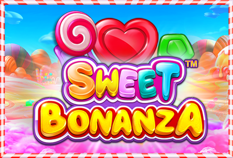 Sweet Bonanza - Casinofinder.dk