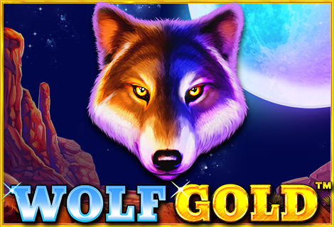 Wolf Gold - Casinofinder.dk